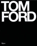 TOM FORD TABLE BOOK